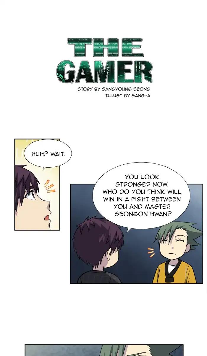 The Gamer Chapter 260 1